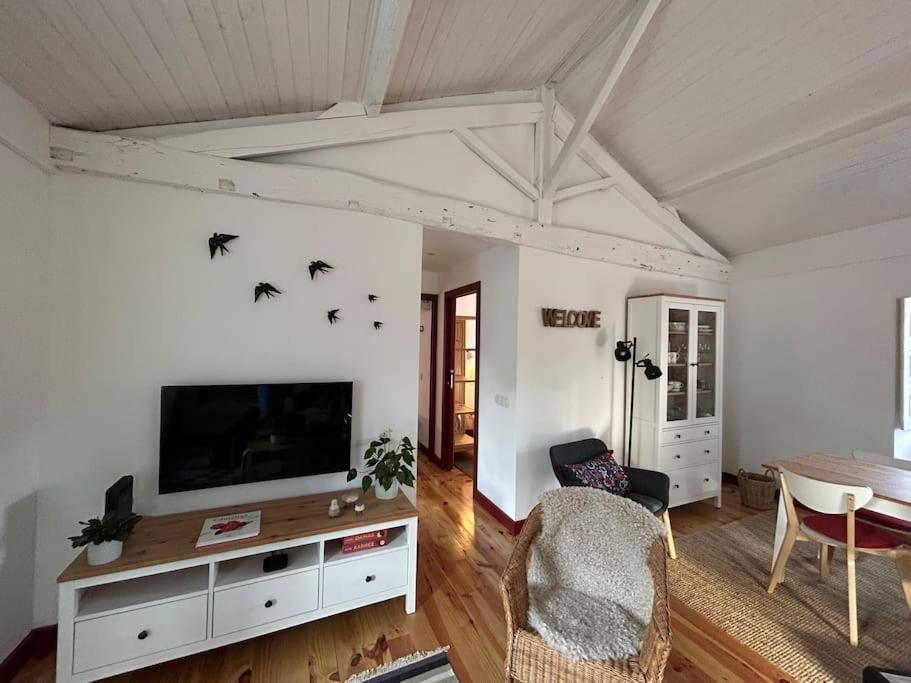Casa Da Vila Em Celorico De Basto Ngoại thất bức ảnh