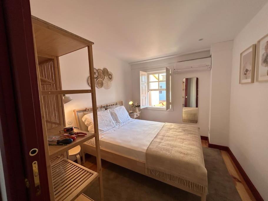 Casa Da Vila Em Celorico De Basto Ngoại thất bức ảnh