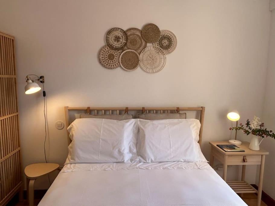 Casa Da Vila Em Celorico De Basto Ngoại thất bức ảnh